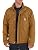Carhartt Men's Flame Resistant Full Swing® Relaxed Fit Quick Duck Insulated Coat