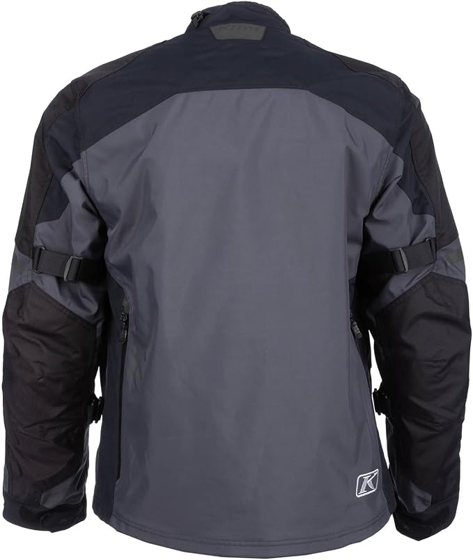KLIM Men's Carlsbad Adventure Motorcycle Jacket