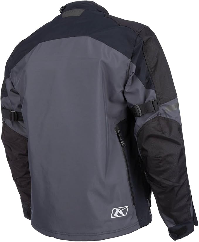 KLIM Men's Carlsbad Adventure Motorcycle Jacket