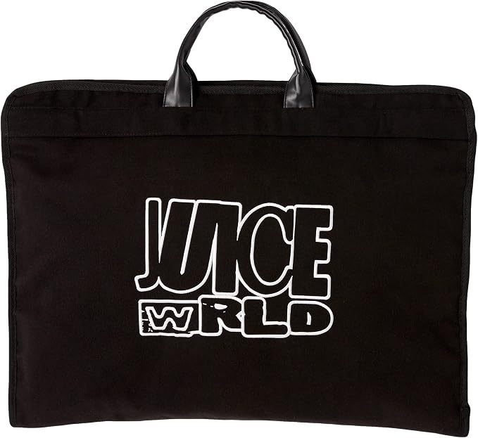 Juice WRLD x Jeff Hamilton Jacket